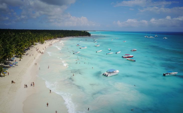 Cuba e le spiagge incontaminate di Cayo Largo